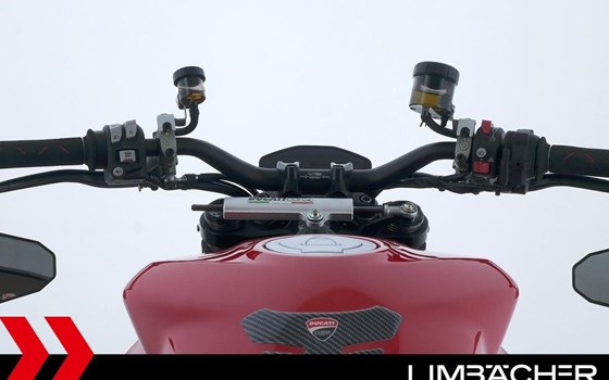 Gebrauchtmotorrad Ducati Streetfighter V2 - Bild 13
