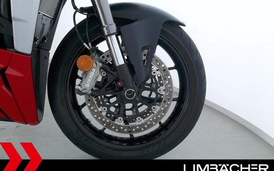 Gebrauchtmotorrad Ducati Streetfighter V2 - Bild 14