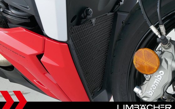 Gebrauchtmotorrad Ducati Streetfighter V2 - Bild 15