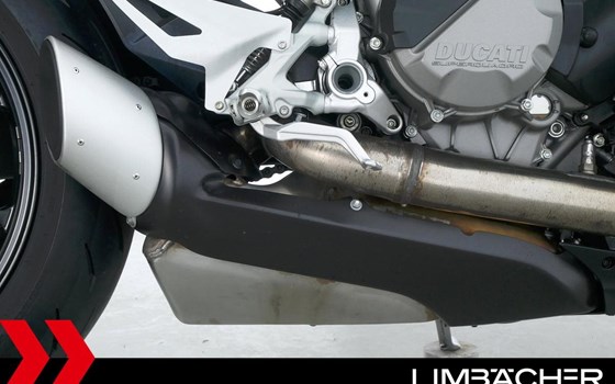 Gebrauchtmotorrad Ducati Streetfighter V2 - Bild 16