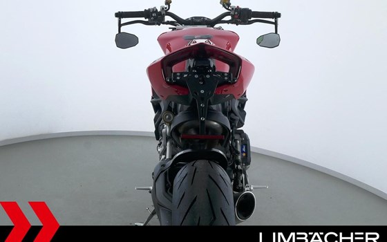 Gebrauchtmotorrad Ducati Streetfighter V2 - Bild 17