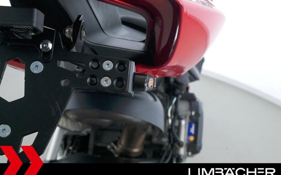 Gebrauchtmotorrad Ducati Streetfighter V2 - Bild 18