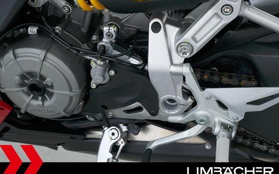 Gebrauchtmotorrad Ducati Streetfighter V2 - Bild 19