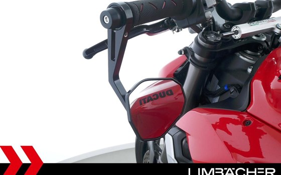 Gebrauchtmotorrad Ducati Streetfighter V2 - Bild 20