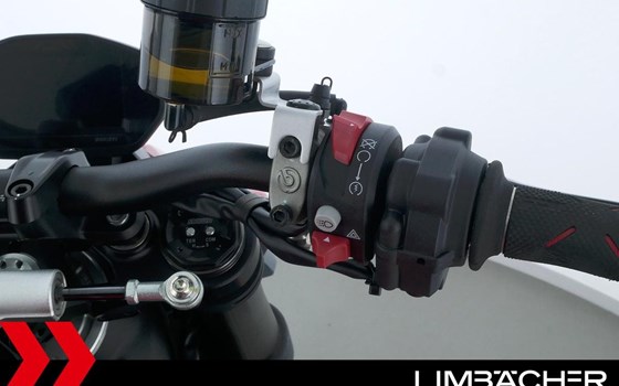 Gebrauchtmotorrad Ducati Streetfighter V2 - Bild 22