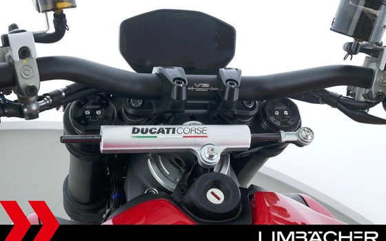 Gebrauchtmotorrad Ducati Streetfighter V2 - Bild 23