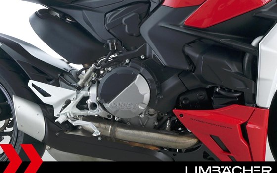 Gebrauchtmotorrad Ducati Streetfighter V2 - Bild 24