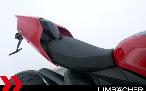 Gebrauchtmotorrad Ducati Streetfighter V2 - Bild 25