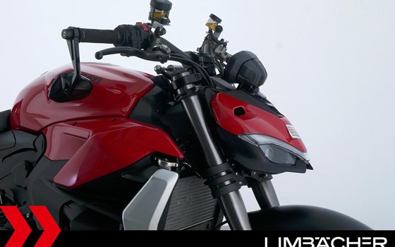 Gebrauchtmotorrad Ducati Streetfighter V2 - Bild 26