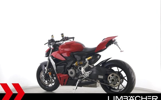 Gebrauchtmotorrad Ducati Streetfighter V2 - Bild 6