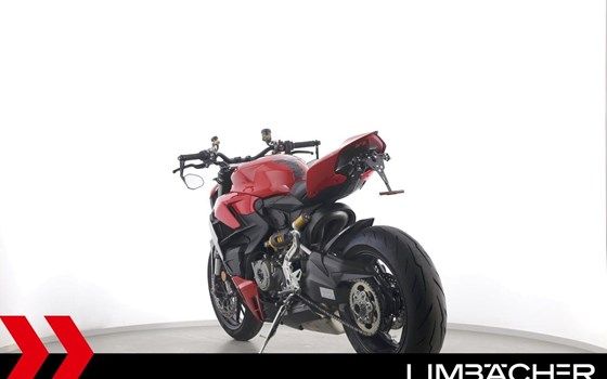 Gebrauchtmotorrad Ducati Streetfighter V2 - Bild 7