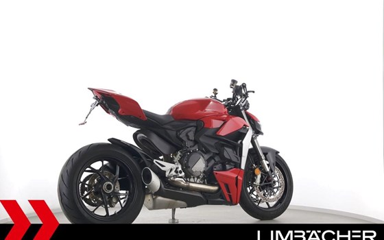 Gebrauchtmotorrad Ducati Streetfighter V2 - Bild 9