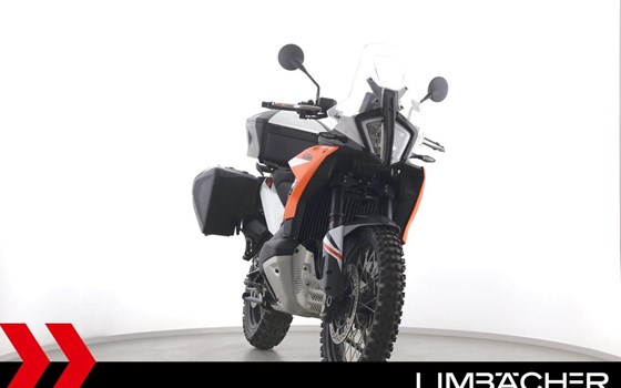 Gebrauchtmotorrad KTM 890 Adventure - Bild 11