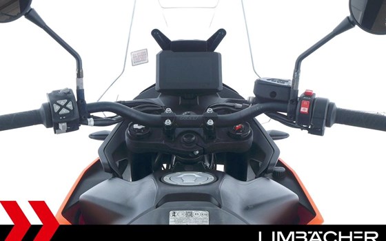 Gebrauchtmotorrad KTM 890 Adventure - Bild 13