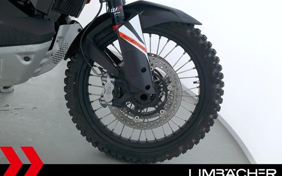 Gebrauchtmotorrad KTM 890 Adventure - Bild 14