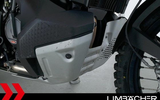 Gebrauchtmotorrad KTM 890 Adventure - Bild 15