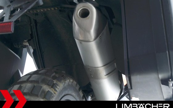 Gebrauchtmotorrad KTM 890 Adventure - Bild 16