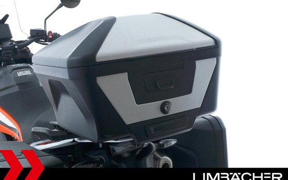 Gebrauchtmotorrad KTM 890 Adventure - Bild 17