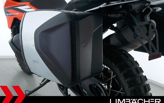 Gebrauchtmotorrad KTM 890 Adventure - Bild 18