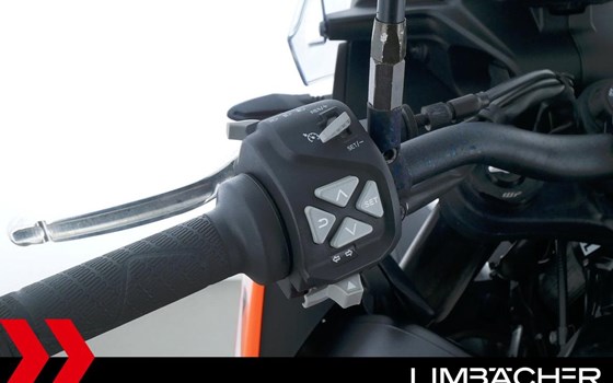 Gebrauchtmotorrad KTM 890 Adventure - Bild 19