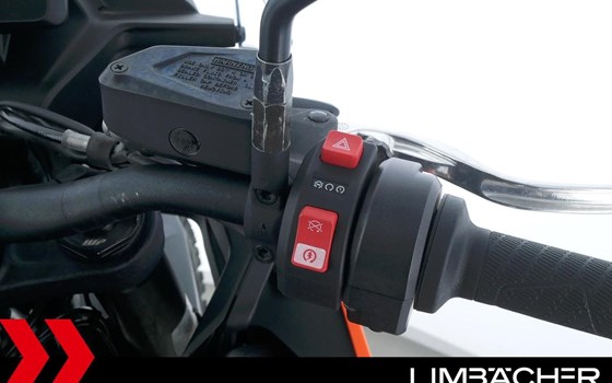 Gebrauchtmotorrad KTM 890 Adventure - Bild 20