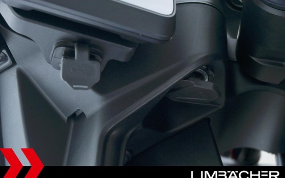 Gebrauchtmotorrad KTM 890 Adventure - Bild 21