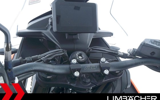 Gebrauchtmotorrad KTM 890 Adventure - Bild 22