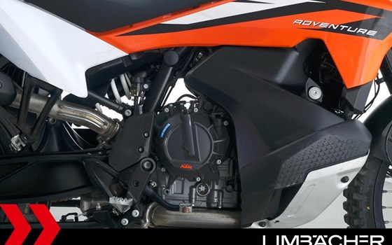 Gebrauchtmotorrad KTM 890 Adventure - Bild 23