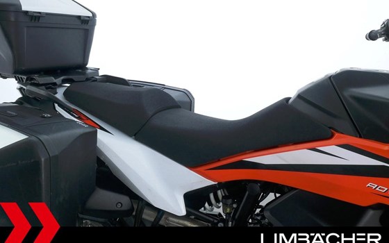 Gebrauchtmotorrad KTM 890 Adventure - Bild 24