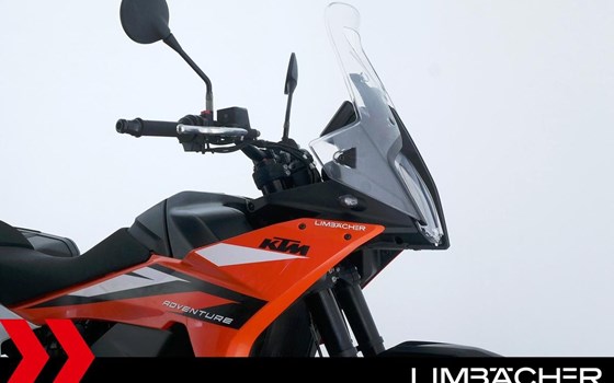 Gebrauchtmotorrad KTM 890 Adventure - Bild 25