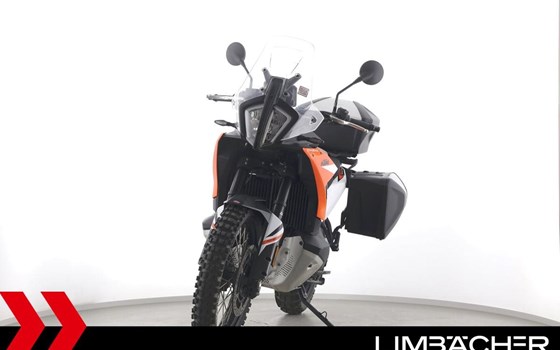 Gebrauchtmotorrad KTM 890 Adventure - Bild 3