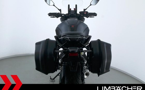 Gebrauchtmotorrad Yamaha Tracer 7 - Bild 16
