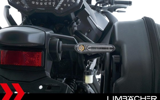 Gebrauchtmotorrad Yamaha Tracer 7 - Bild 17