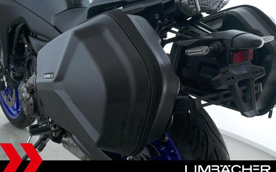 Gebrauchtmotorrad Yamaha Tracer 7 - Bild 18