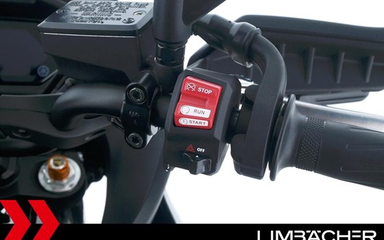 Gebrauchtmotorrad Yamaha Tracer 7 - Bild 20