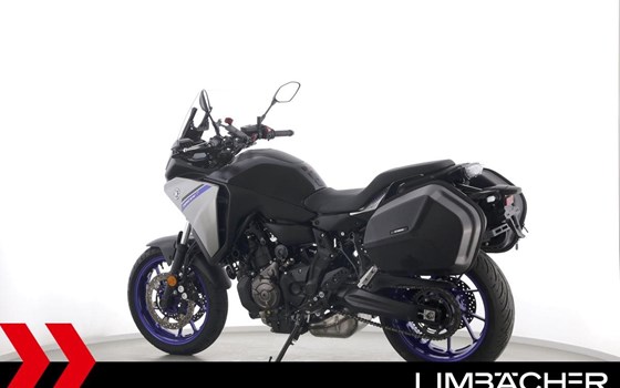 Gebrauchtmotorrad Yamaha Tracer 7 - Bild 6