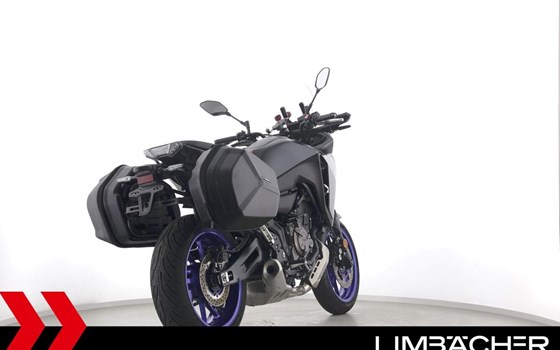 Gebrauchtmotorrad Yamaha Tracer 7 - Bild 8