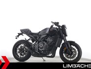 Honda CB1000R Black Edition