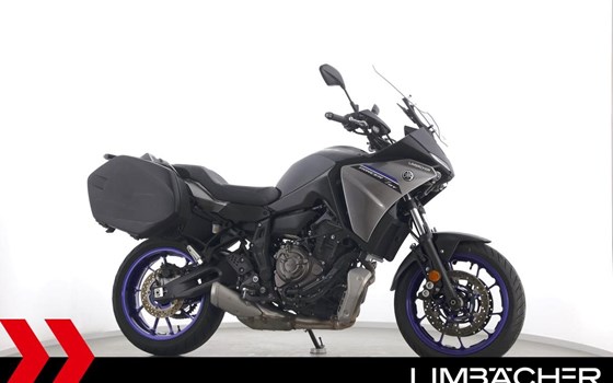 Gebrauchtmotorrad Yamaha Tracer 7 GT - Bild 1