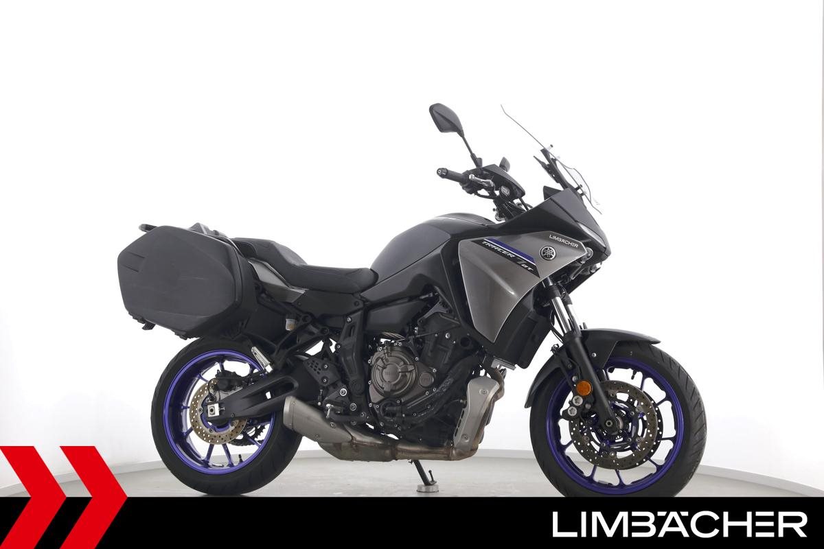 Yamaha Tracer 7 GT