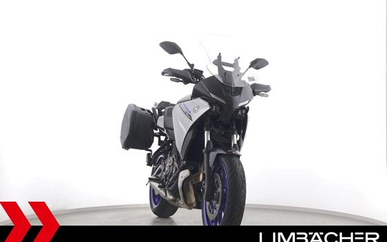 Gebrauchtmotorrad Yamaha Tracer 7 GT - Bild 11