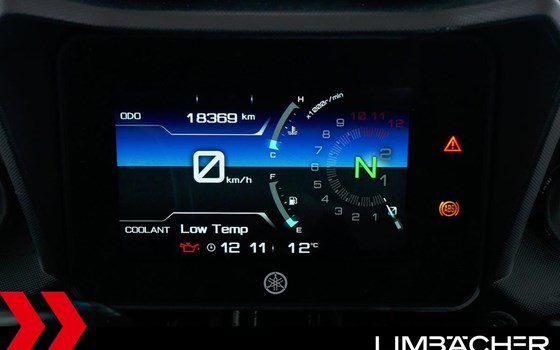 Gebrauchtmotorrad Yamaha Tracer 7 GT - Bild 12