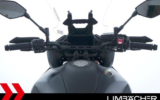 Gebrauchtmotorrad Yamaha Tracer 7 GT - Bild 13