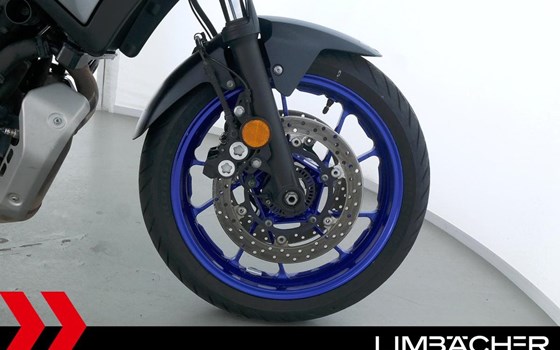 Gebrauchtmotorrad Yamaha Tracer 7 GT - Bild 14