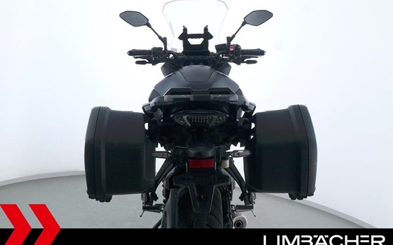 Gebrauchtmotorrad Yamaha Tracer 7 GT - Bild 16