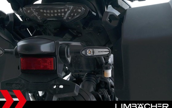 Gebrauchtmotorrad Yamaha Tracer 7 GT - Bild 17