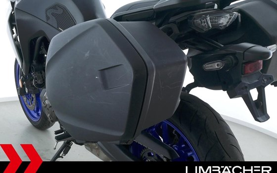 Gebrauchtmotorrad Yamaha Tracer 7 GT - Bild 18