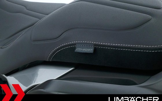 Gebrauchtmotorrad Yamaha Tracer 7 GT - Bild 19