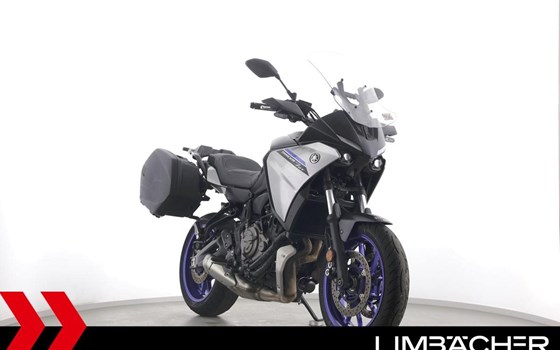 Gebrauchtmotorrad Yamaha Tracer 7 GT - Bild 2