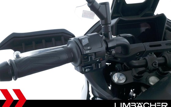 Gebrauchtmotorrad Yamaha Tracer 7 GT - Bild 20